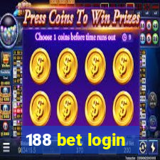 188 bet login